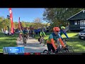 Pan-Mass Challenge hosts fifth annual unpaved ride raising funds for cancer research