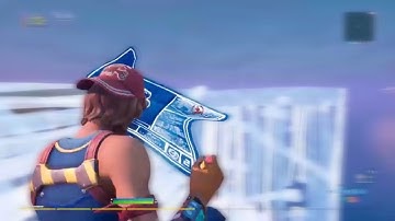 Craziest Smooth Non Claw Console Player on 60FPS 😈 + Best Smooth 60FPS Fortnite Console Settings