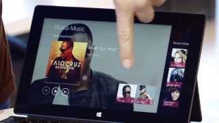 Nokia Music For Windows 8
