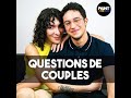 Questions de couples