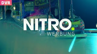 Nitro Hd - Idents Werbetrenner - 2022