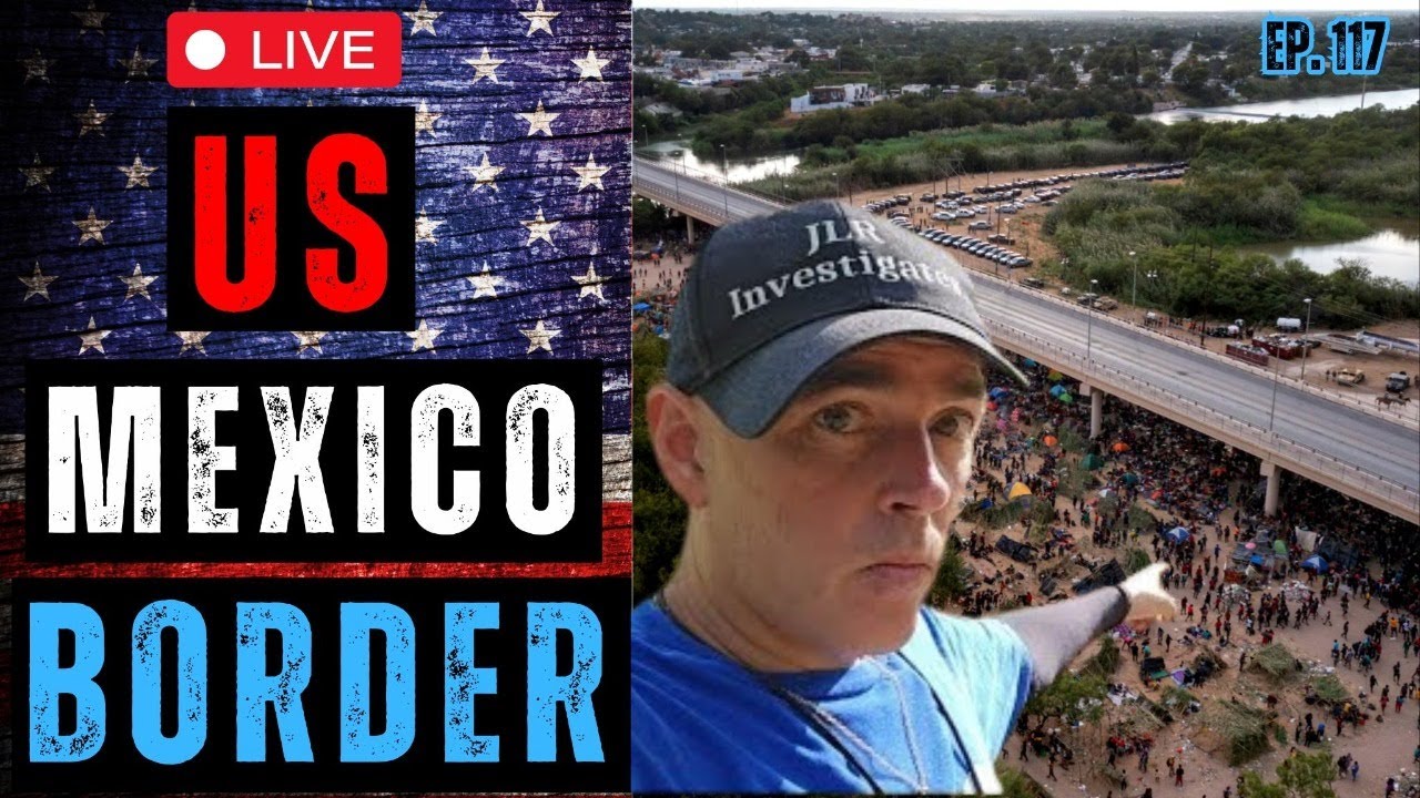 watching-jlr-investigates-live-del-rio-texas-us-mexico-border