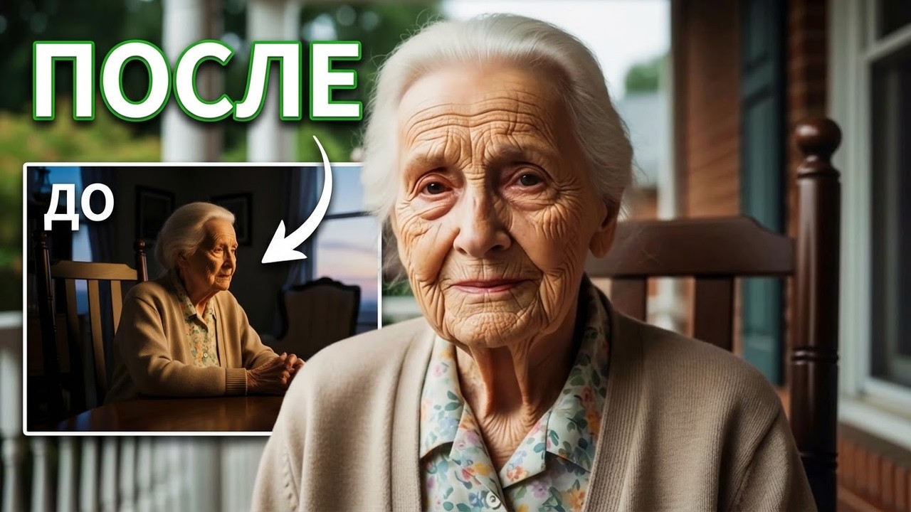 В 72 года понял: потратил всё на неправильное