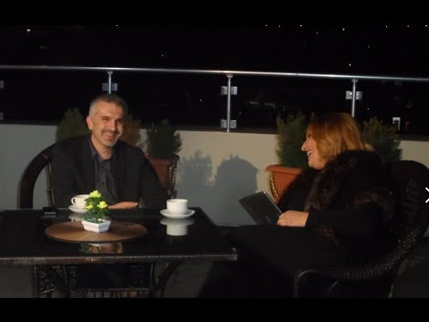 პორტრეტი ჩარჩოს გარეშე - გოგა ხაჩიძე- ანონსი