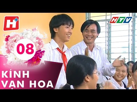 Video Kính Vạn Hoa - Tập 08 | Hplus | Phim Học Đường Việt... - YouTube