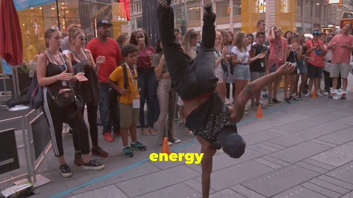 Breakdancing Debuts at the Paris 2024 Olympics with Team USA Going for Gold!