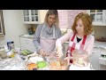 How to make Gefilte Fish!