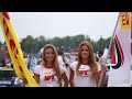 PWC 2014 Honda Indy 200 at Mid-Ohio GT/GT-A/GTS Round 11 Sizzle