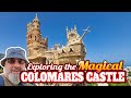 Spain S STRANGEST Monument BLEW My MIND Colomares Castle Spain S STRANGEST Monument BLEW My MIND Colomares Castle