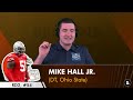 Cleveland Browns Select WR Jamari Thrash In Round 5 Of 2024 NFL Draft | Reaction & Browns News