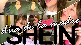 SHEIN: DIA DE LA MADRE 🥰