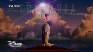 The Angry Birds Movie - Disney Channel Intro