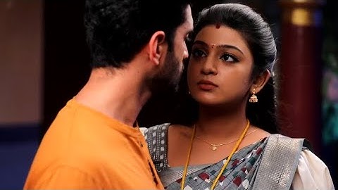 Nee Naan Kaadhal | Episode Promo | 26th July 2024