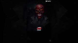 Red Skull Culture