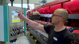 Promostar - Cold wire drawing line Maiastar DV