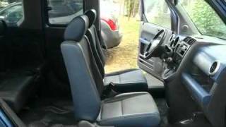 2006 Honda Element Austin TX