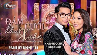 Video thumbnail of "PBN 132 | Ngọc Ngữ & Châu Ngọc Hà - Đám Cưới Đầu Xuân"