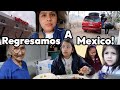 ‼️DECIDIMOS REGRESAR A MEXICO CON TODA MI FAMILIA‼️ 🇲🇽 NUESTRO VIAJE A GUERRERO| MicaelaDIY
