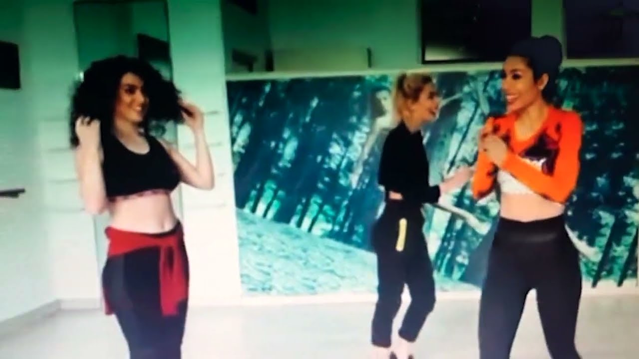 YouTube player