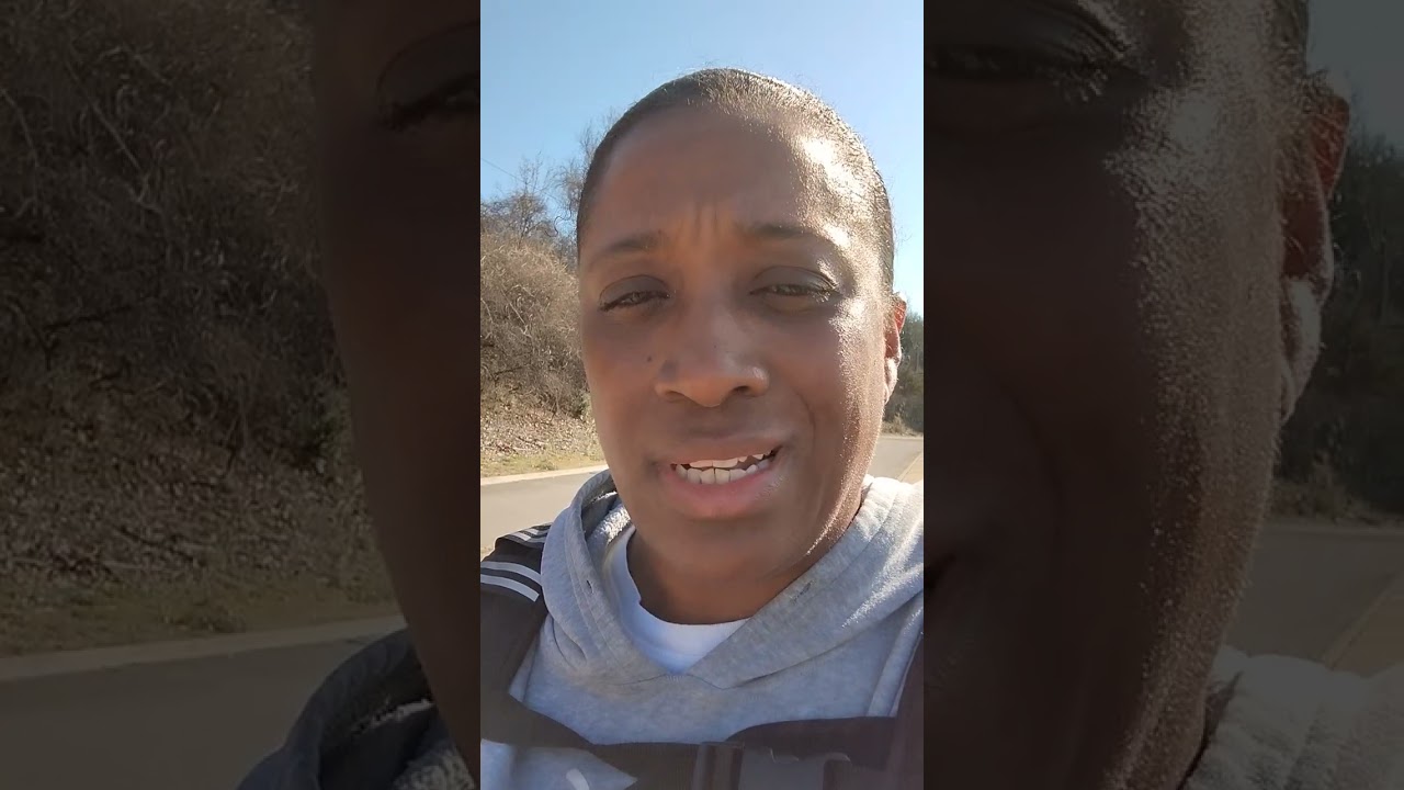 Becoming unrecognizable 