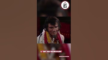Thumbnail of The Top 10 Best Elvis Presley Songs