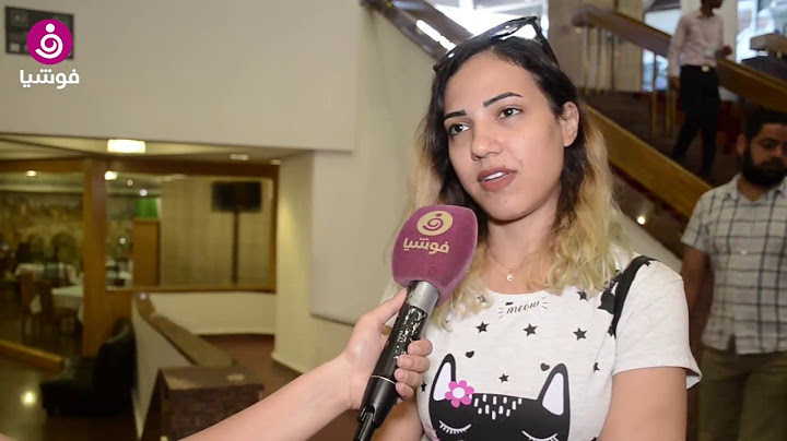 إيمي طلعت زكريا: هؤلاء سبب الصراع السينمائي في مصر!
