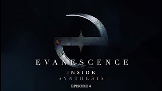 Evanescence - Inside Synthesis: Episode 4 - Lindsey Stirling