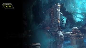 Walkthrough Doom Eternal [No Commentary] Part 12 — Urdak.