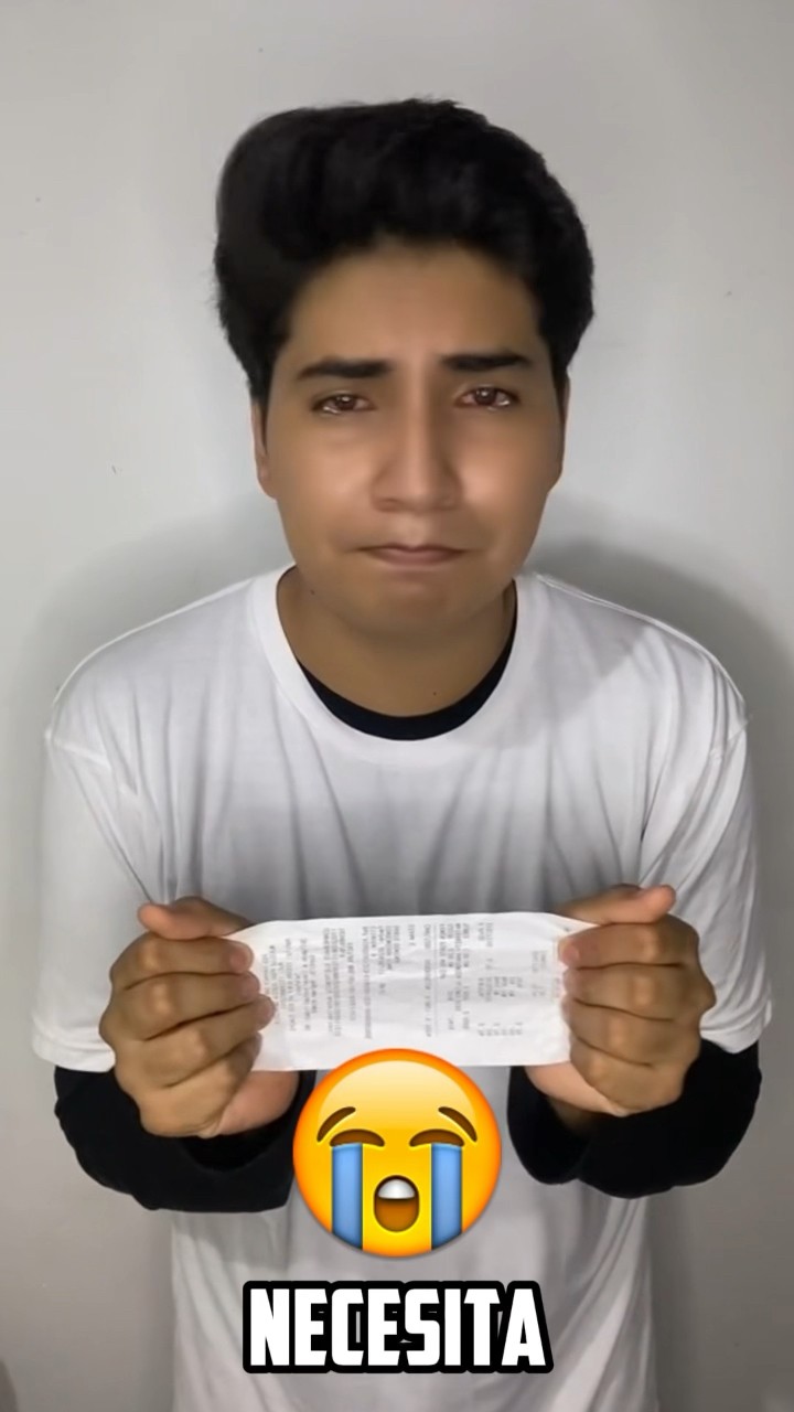 MI MAMÁ NECESITA UNA OPERACIÓN ???