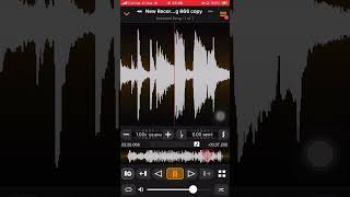 Minnie The Moocher (Lead Trumpet/Plunger Solo)