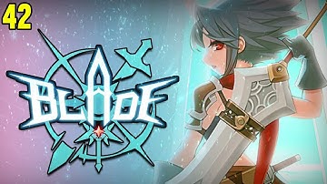BEST RPG GAME Blade Idle RPG ANDROID IOS MOBILE GAMEPLAY Part 42