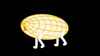 Lottie Animation Golden Egg | Create Lottie (SVG) animation