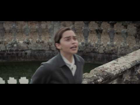 ხმა საფლავიდან - უკვე კინოთეატრებში