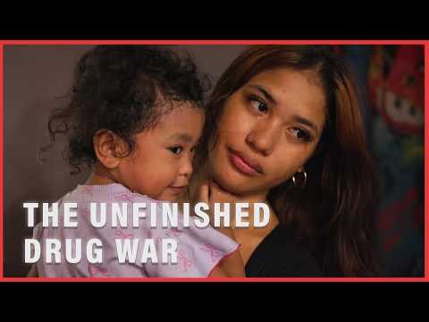 The Philippines' Unfinished Drug War | Preview