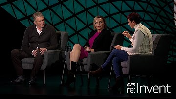 AWS re:Invent 2024 - Partner Keynote Slalom & Bayer Crop Science