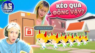 [Play Together] Lần Đầu Ghé Thăm Nhà Misthy | AS Mobile Gamer