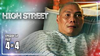 High Street | Episode 14 (4/4) | May 21, 2026