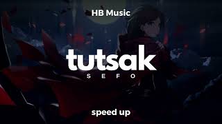 Sefo - Tutsak | Speed Up Resimi