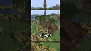 Mini Mod Reviews - Epic Structures: Villages