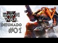 Dawn of War 2 Detonado 01 Vanguardus Dawn of War 2 Detonado 01 Vanguardus