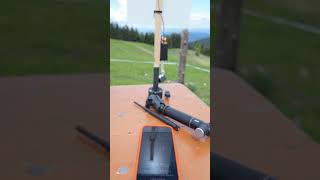 LoRa Part 4 - Ich hab's getestet #868mhz #dx #lora #kampenwand #meshtastic #meshCore #diy