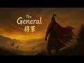 THE GENERAL | 将军 – 1 Hour of Epic Chinese Instrumental Music