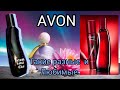 🎯 Ароматы  на все Случаи жизни  AVON Avon Far Away Passion Dance Dark