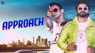 Approach - Official Music Video Pablewala 1Raj Priya Rajput Suprize