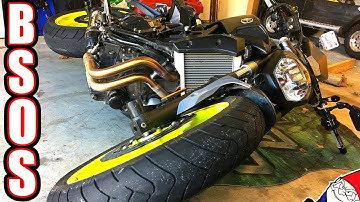 FZ-07 Frame Sliders, Speed Rails, Axle Slider, Case Savers MT-07 XSR700