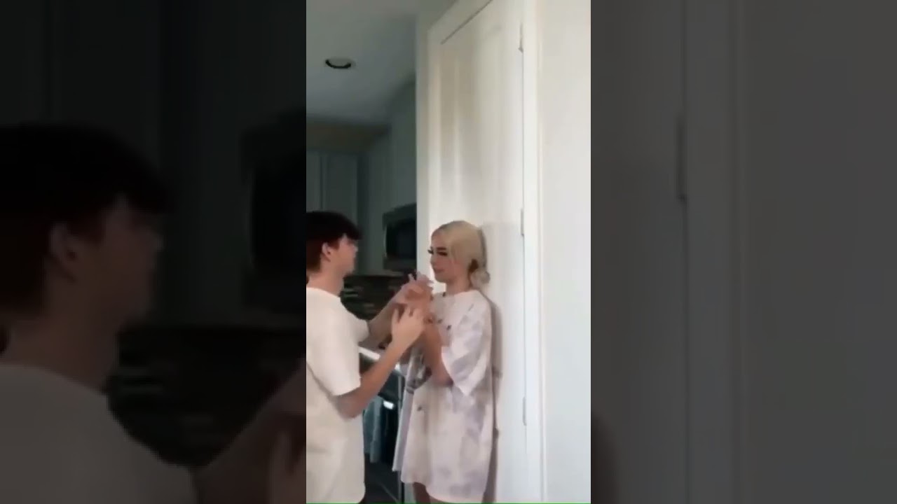 ⁣Big Ass Hot Couples video indian ass big boobs funny prank on my husband