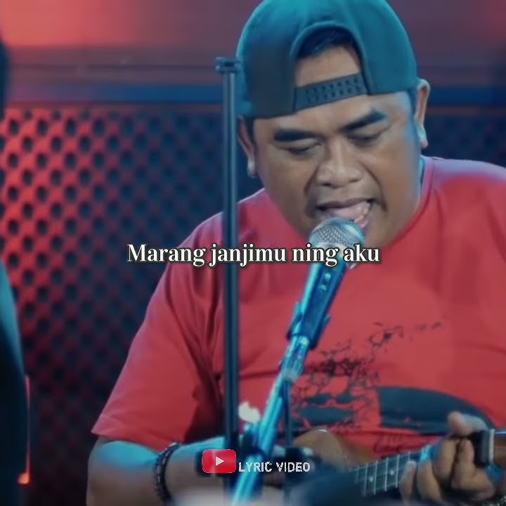 Charly Van Houten - Mandek Nangis \\ story wa