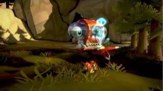 Ludwig Trailer (english)