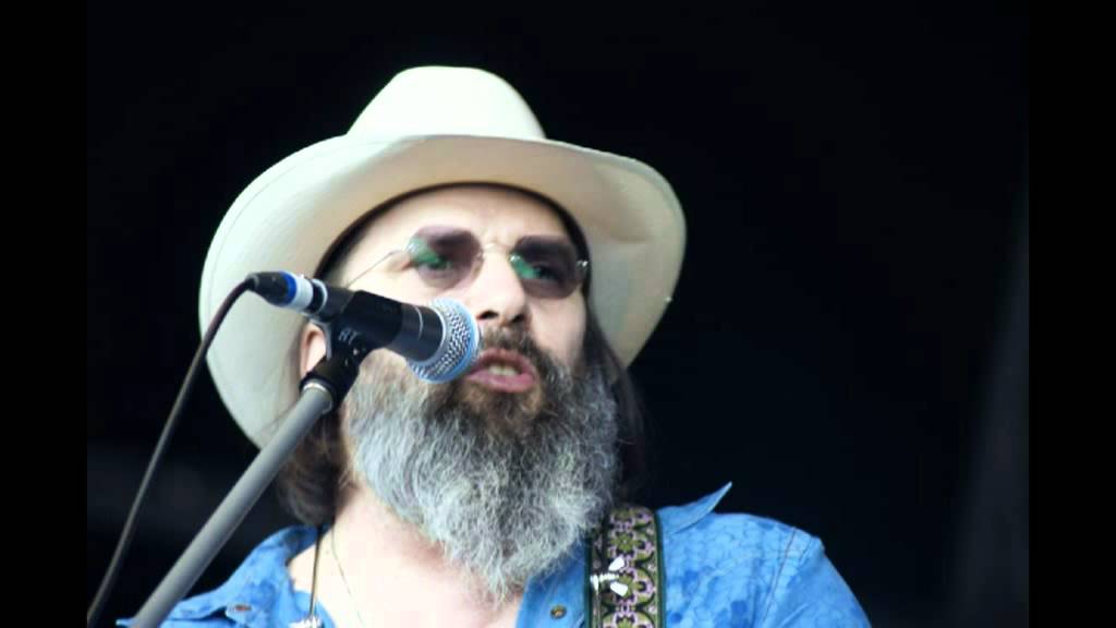 Steve Earle Copperhead Road (live Blues'n'Roots WA) YouTube