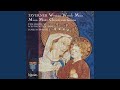 Miniature de la vidéo de la chanson Missa Mater Christi Sanctissima: Gloria